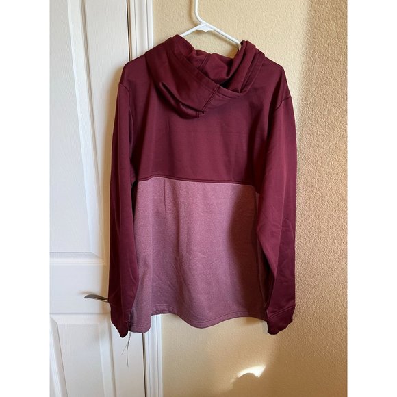 Fanatics Texas A&M Aggies Fleece Hoodie - Size XL - Picture 3 of 4